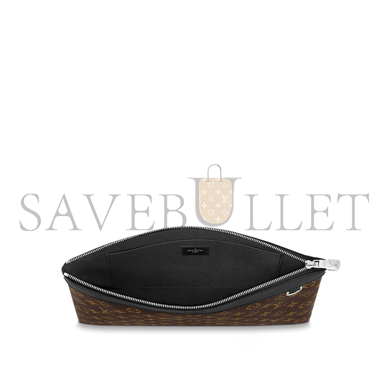 l0*is V*t0n discovery pochette large m62291 (34*25*2cm)